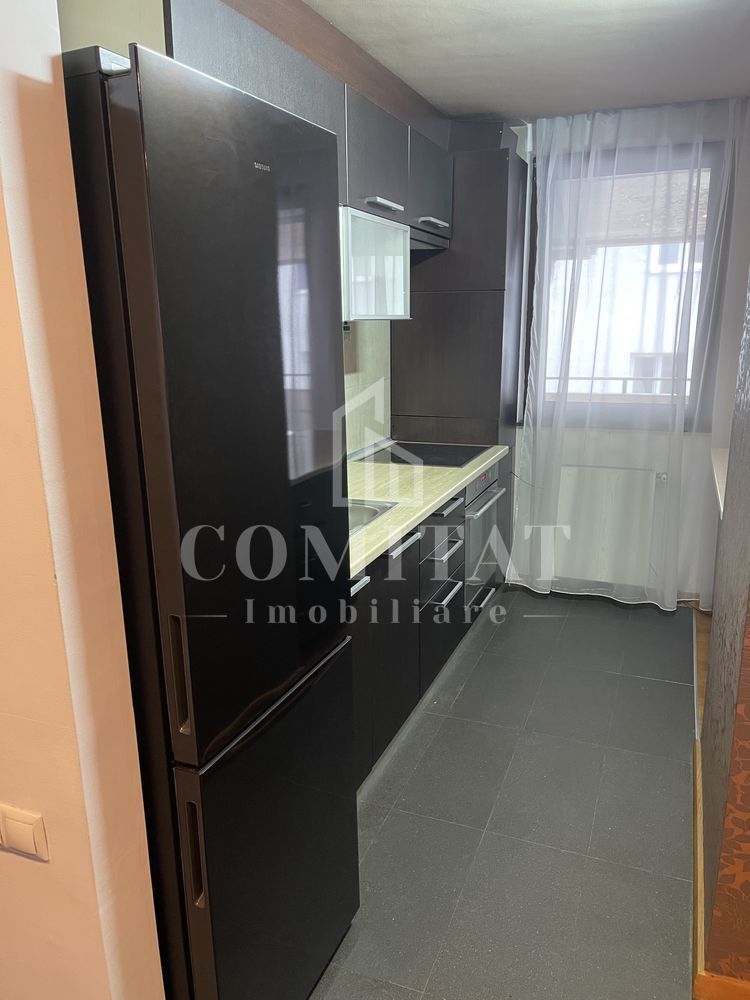 Apartament 3 camere | Loc de parcare | Andrei Muresanu - Poză 8