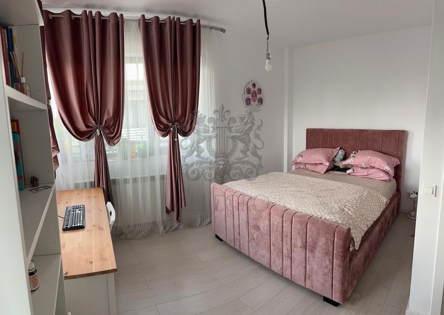 Vanzare | Vila Eleganta | Balotesti | 5 minute de Therme - Poză 5
