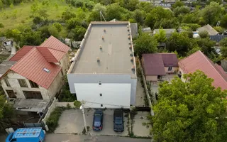 Vânzare , spațiu comercial, 380 mp, str. Bariera Sculeni, Buiucani - Poză 13