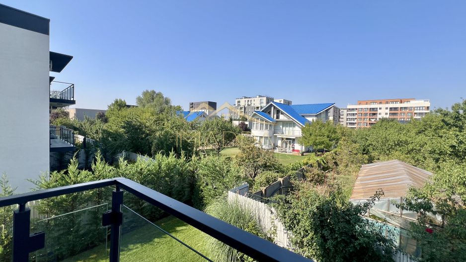 Vila LUX **5 camere**3 locuri parcare** Complex NOU//Sisesti - Poză 72