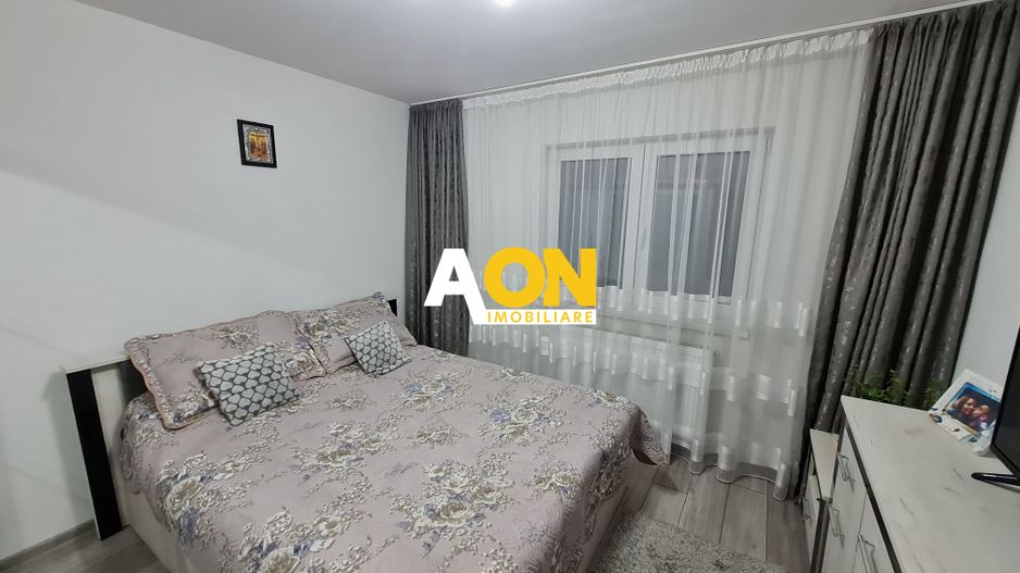 Apartament 2 Camere, 53 mp + Balcon, Decomandat, Et.1, Zona Cetate - Poză 5