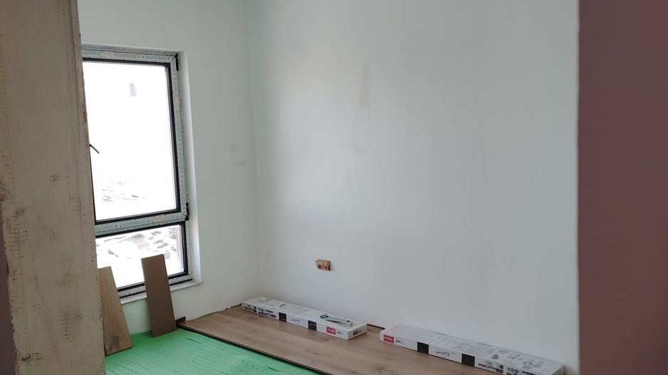 Casa pe structura metalica Samurcasi - Poză 12