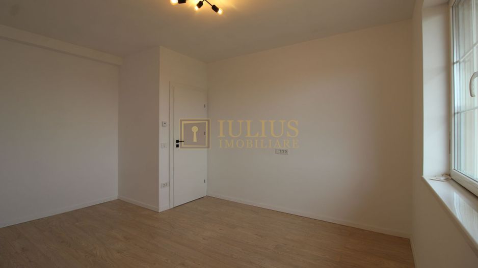 Duplex, semi-mobilat (doar bucataria) la prima inchiriere. - Poză 10