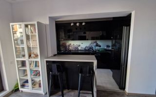 3 Camere Onix Residence Grozavesti - Poză 2