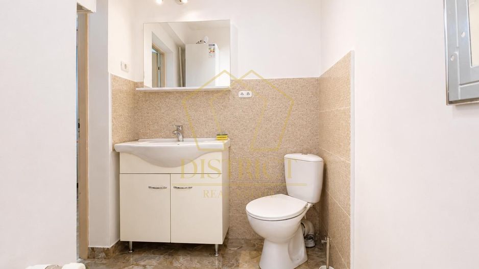 Apartament cu o camera | Piata Maria - Poză 8