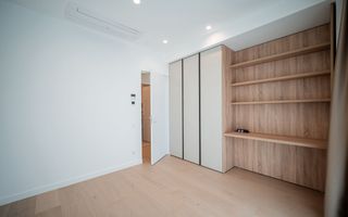 3 camere + loc de parcare in subteran inclus || AVIATIEI TOWER - Poză 14