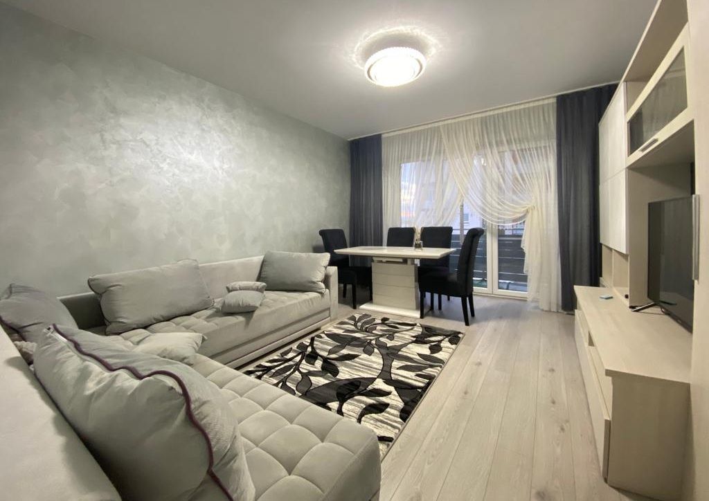 Inchiriere apartament 2 camere mobilat modern Avantgarden 3 - Poză 1