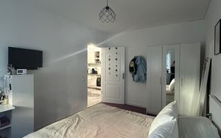 Apartament cu 2 camere, ansamblu rezidențial, Apahida. - Poză 5