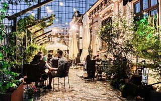 Universitatea Hyperion - ideal restaurant, clinica, cabinete, birou, notariat - Poză 6