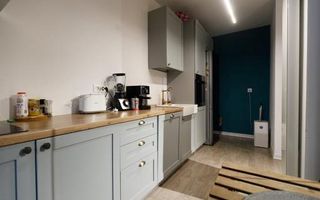 Vanzare Studio Dublu Cloud 9 Residence 1 loc de Parcare - Poză 8