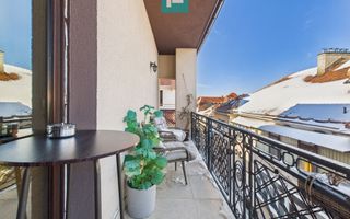 Birou premium all inclusive – Aviației - Poză 9