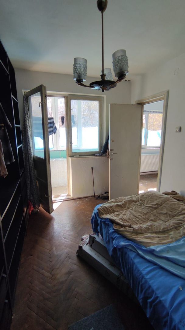 Sagului | 3 Camere | Etaj Intermediar | Centrala Proprie. - Poză 3