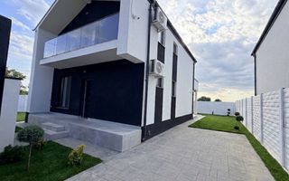 Strada miorița || 4 camere || 5 min fata de metrou - Poză 3