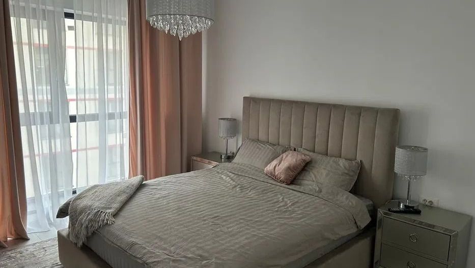 AP. 2 CAMERE EXIGENT PLAZA, PRIMA INCHIRIERE, MASINA SPALAT VASE, NOU - Poză 1