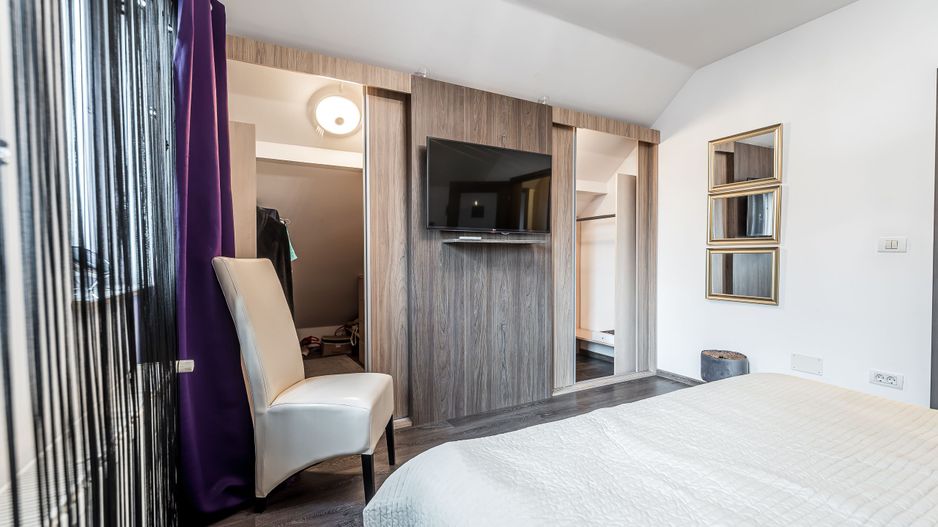 Casă în Westfield | 140 mp utili | P+M | 3 camere | curte + anexe - Poză 11