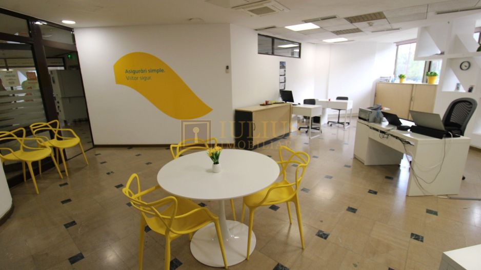Spatiu comercial 104m, langa Iulius Mall. - Poză 4