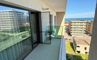 Apartament modern*Complex NOU* Parcare inclusa**Malul marii//Mamaia Nord - Poză 8
