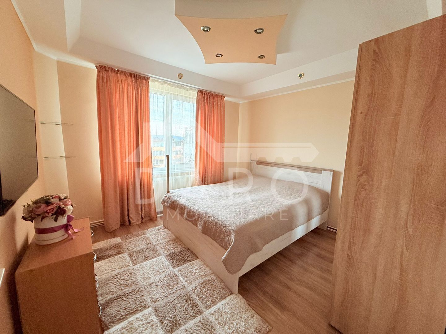 Apartament Tudor 2 camere, lângă Jandarmerie, Apicultorilor - Poză 2