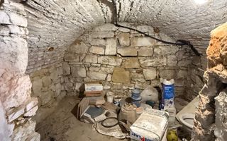 Casă complet mobilată, cu garaj și curte comună – strada Moților, Cluj - Poză 8