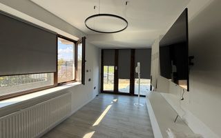 Casa ideala sediu firma , 355 m2,  in cartierul Borhanci - Poză 24