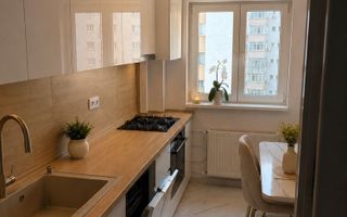 2 camere | Dristor | 53 mp | Renovat integral | 1-2 min metrou - Poză 2