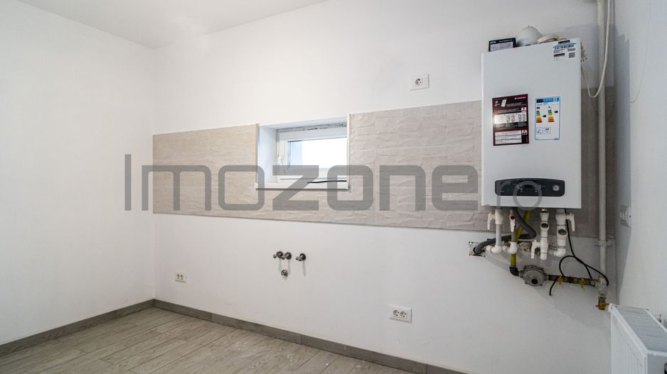 Militari Gorjului, Bloc nou FINALIZAT, 2 camere, 62 mp, etaj 3, lift, terasa - Poză 8