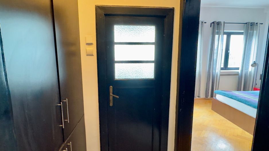 Apartament 4 camere Batistei, strada Vasile Lascar, 136 mp, comision 0 ! - Poză 15