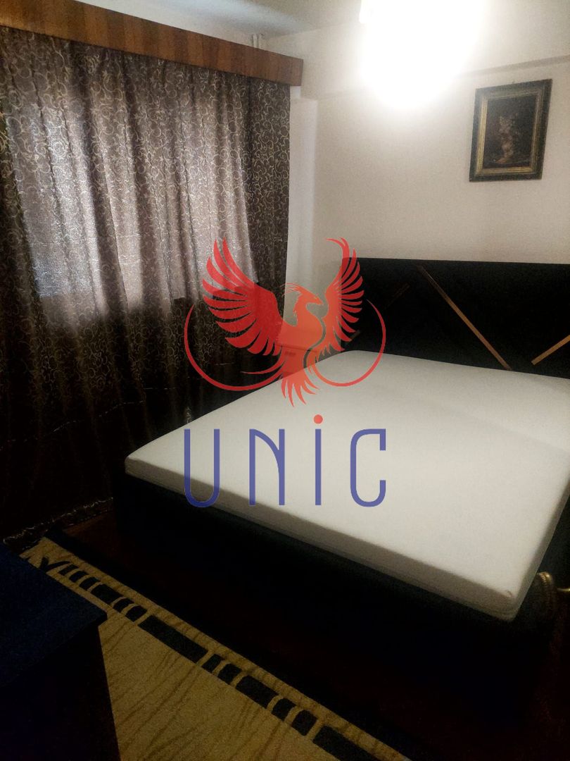 3 camere ultracentral-Ramada etaj 5 mobilat si utilat - Poză 20