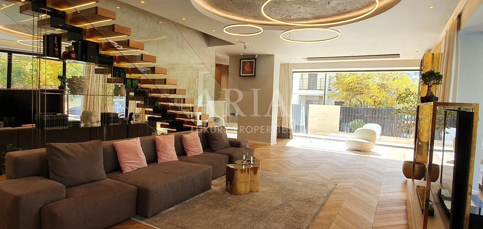 VILA INDIVIDUALA PISCINA | PADURE | BANEASA - Poză 3