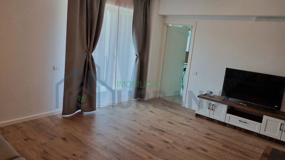 Prima închiriere | Apartament 1 cameră Freya Home Iași | Bloc 2026 - Poză 4