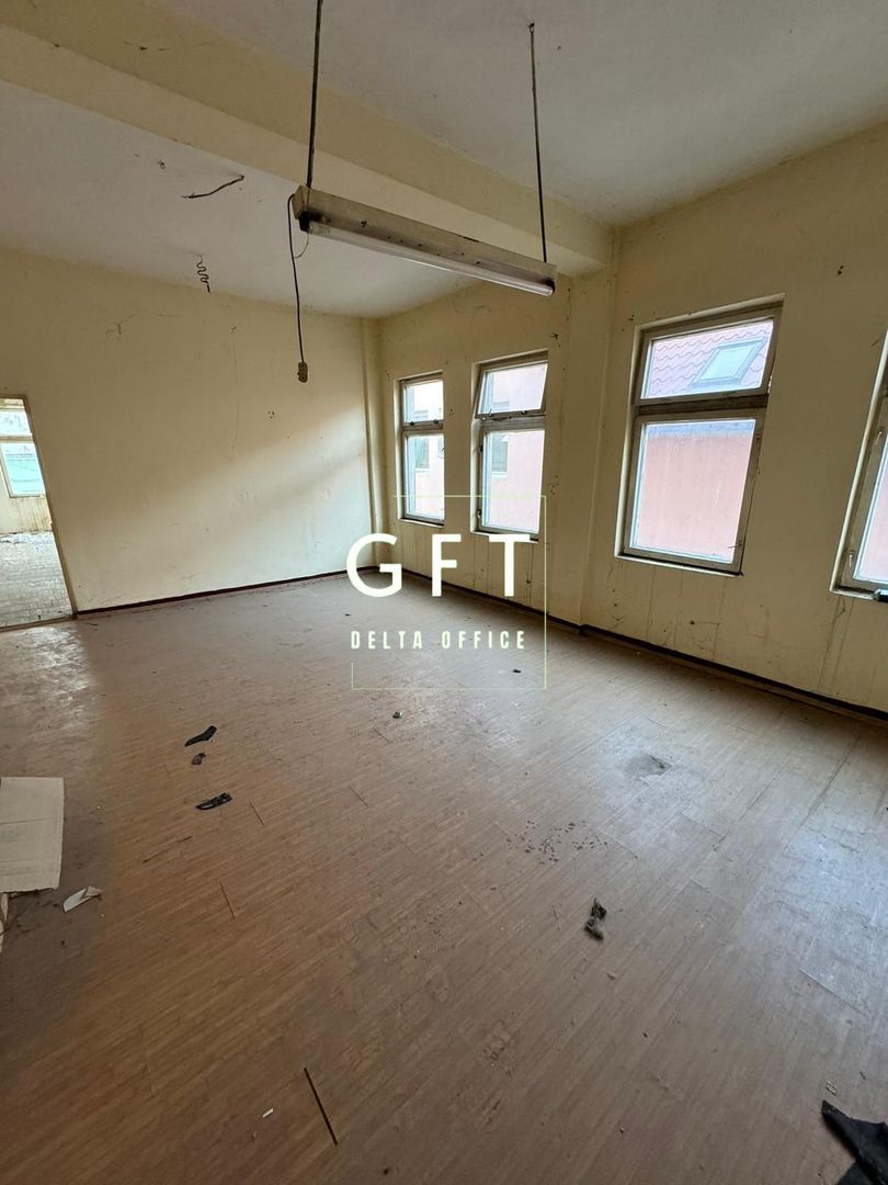 Spațiu comercial de vanzare ultracentral ,strada Dornei, 1000mp - Poză 6