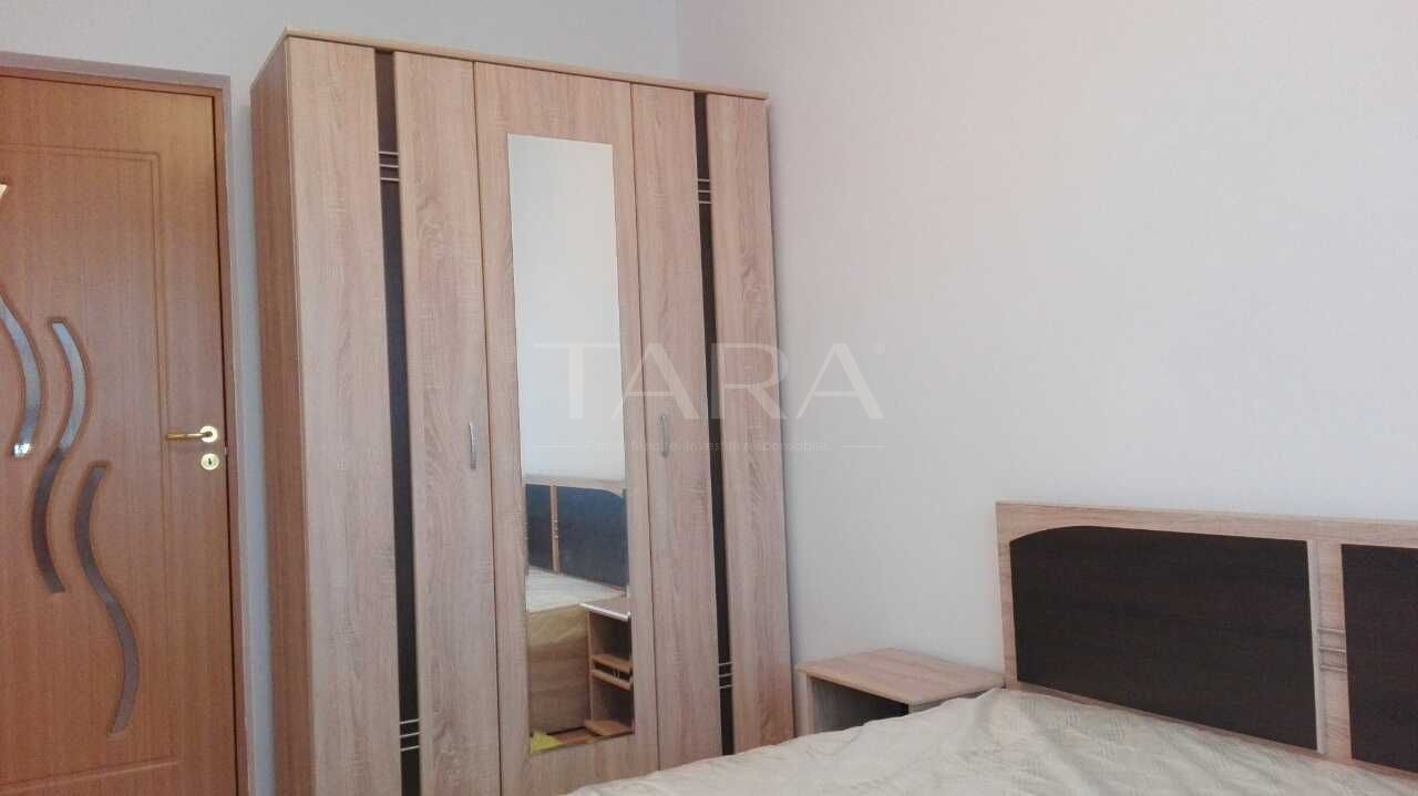 2 camere decomandate | Mănăștur – Minerva. ideal  pentru investitie. - Poză 5