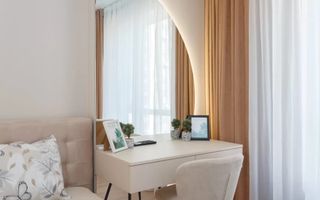 Chirie, apartament, 2 camere, bul. Mircea cel Bătrân, Ciocana - Poză 9