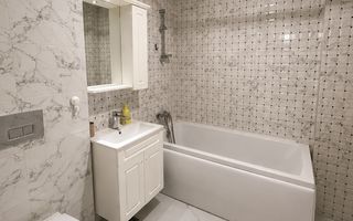 2 camere mobilat modern | Tomis Nord - Zen Residence | garaj, boxă - Poză 11