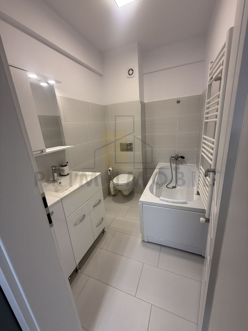 Apartament 2 camere Decomandat– TLT Valea Adanca, CUG - Poză 17