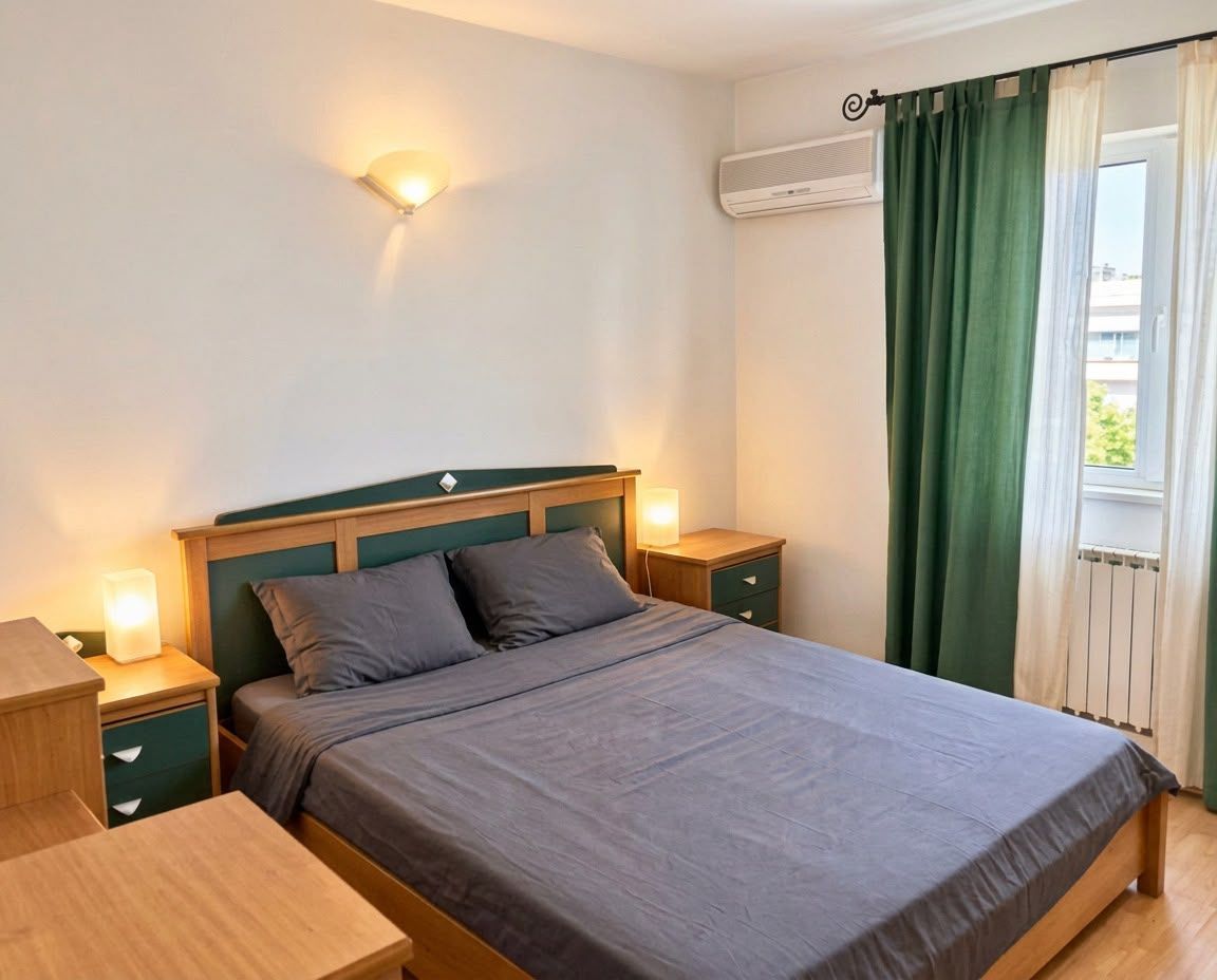 Apartament 2 camere închiriat  Aviatiei, Herastrau - Poză 1