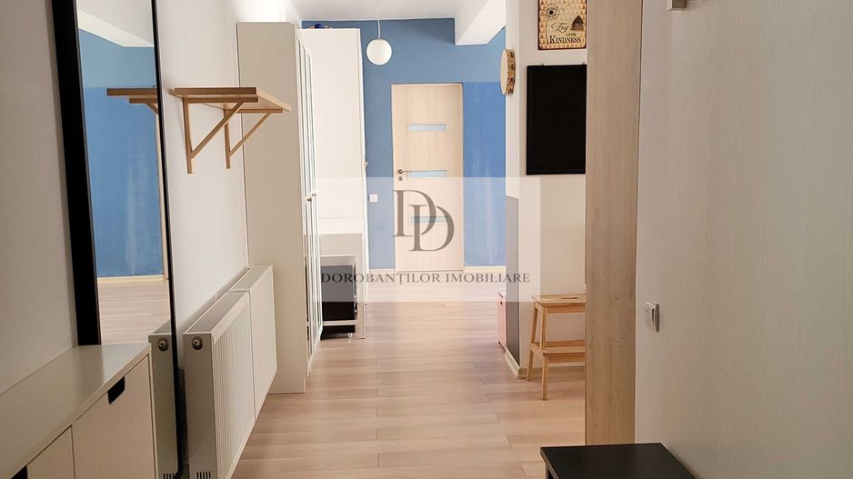Apartament 2 camere spațios | 63 mp + balcon 10 mp - Poză 5