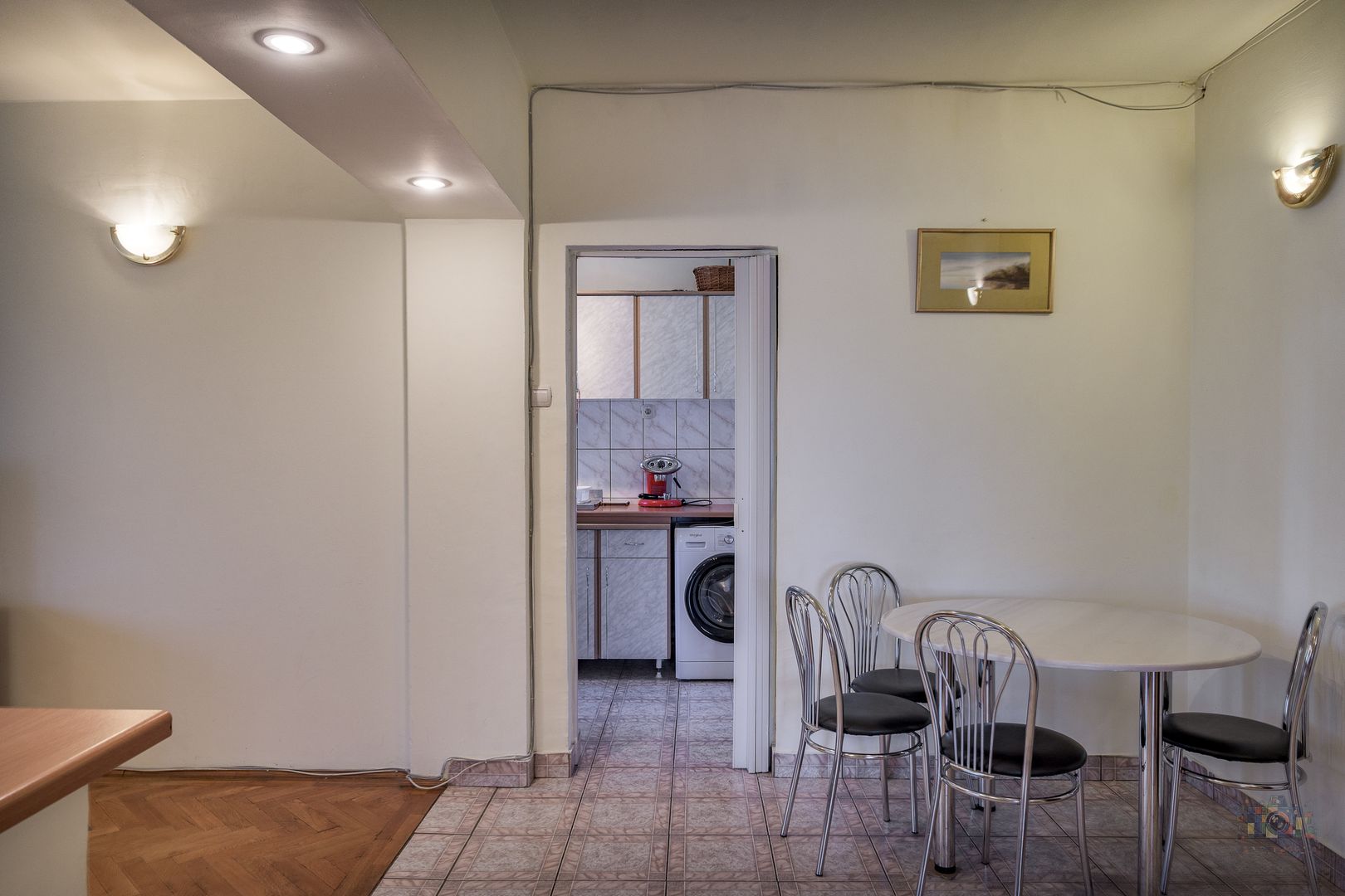 3 camere spațioase, vedere spre parc | Vatra Luminoasă - Poză 6