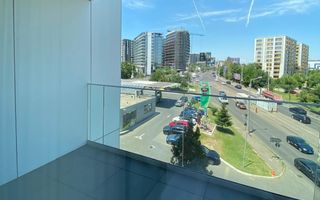 Apartament 2 camere I One Herastrau Towers I Premium - Poză 11