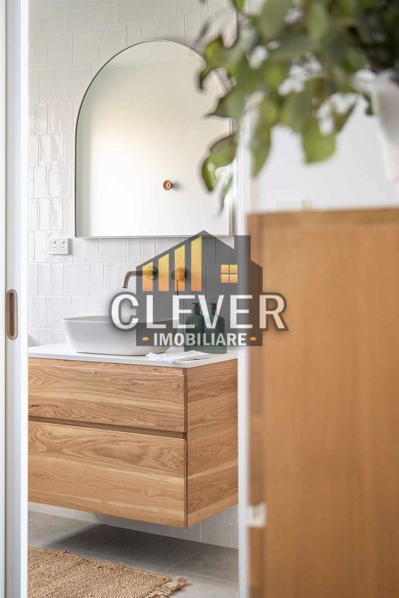 Direct Dezvoltator: Apartament Modern 62mp | 2 bai | Comision 0 - Poză 5