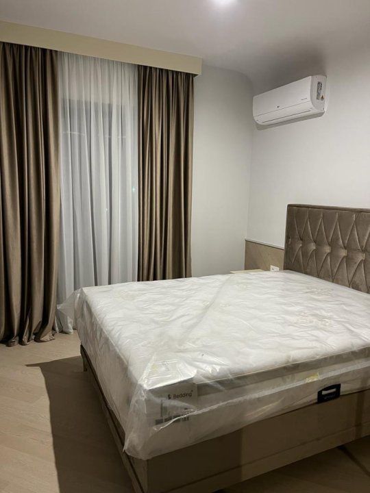 Apartament Pipera | Cortina North Residence - Poză 12