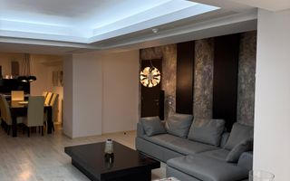 OFERTA 3 cam Herastrau ULTRALUX 166 m2, curte spectaculoasa, piscina - Poză 23