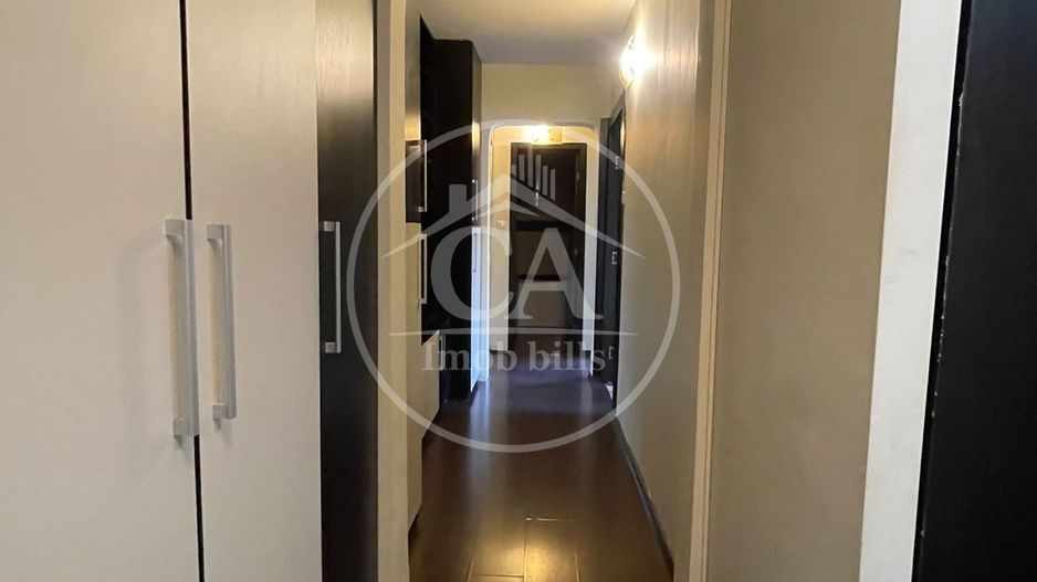 Apartament cu 3 camere de inchiriat in zona Nufarul, Oradea - Poză 12