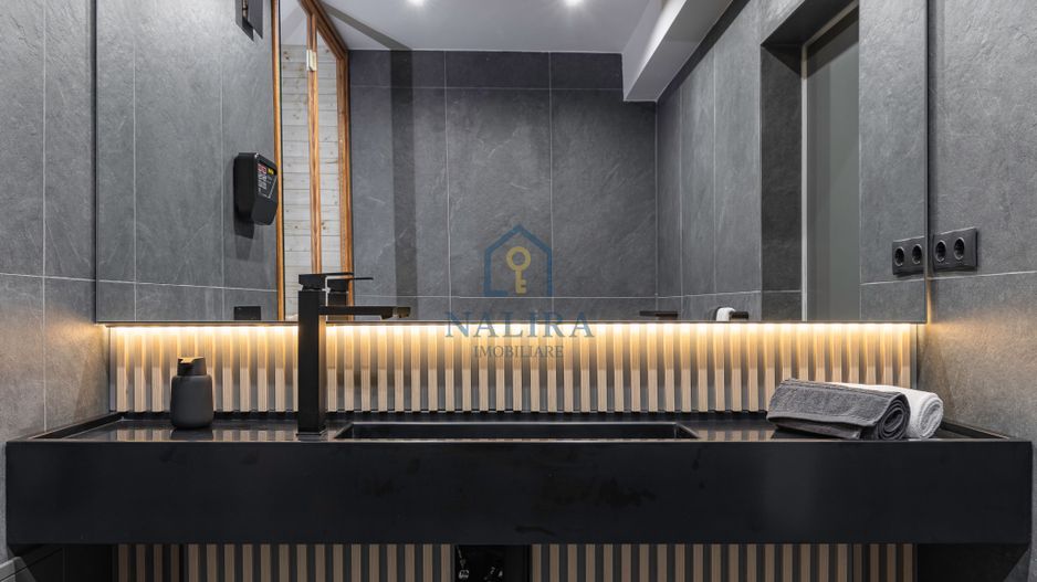 Penthouse de lux de închiriat, ultracentral - Poză 16