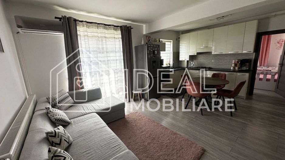Apartament cu 3 camere complet Mobilat, in Cartierul Arhitectilor - Poză 2