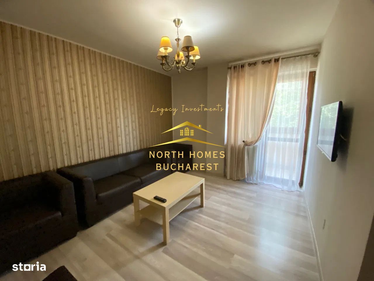 Apartament in vila 2 camere - Poză 2