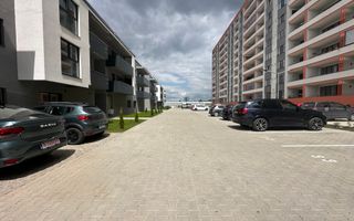 Rezervat | Spațiu de Închiriat | Pretabil Salon, Cabinet | 3 Parcări - Poză 15