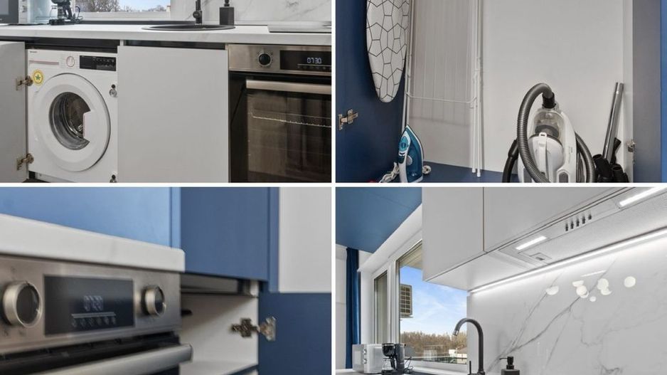 Garsonieră de vanzare - Poză 15