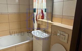 Apartament 3 camere de închiriat | Sibiu, Mihai Viteazul | 51 mp - Poză 8