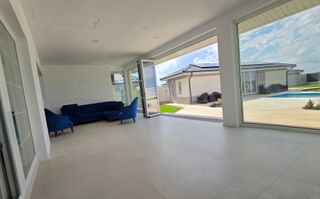 Casă Premium | 1.010 mp teren |Piscină | Fotovoltaice 14 kWp - Poză 5